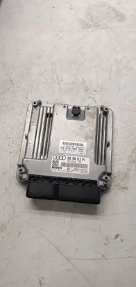 Audi A4 S4 B7 8E 8H Engine control unit/module 03G906016KN
