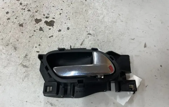 Peugeot 308 Front door interior handle 9660525380 19J72