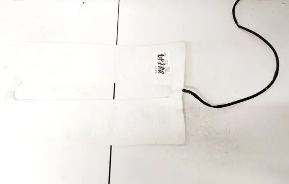 Mazda CX-7 Seat heating element eg2488122