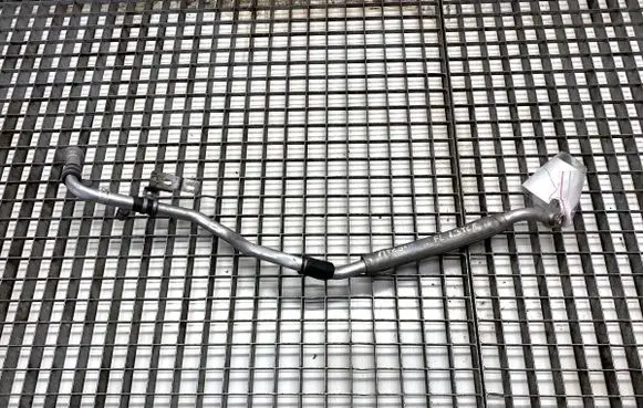 Renault Megane IV Air conditioning (A/C) pipe/hose 924801894R