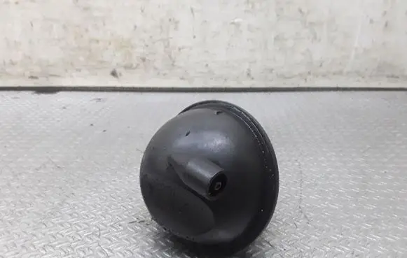 Volkswagen PASSAT B6 Vacuum air tank 7M0129808