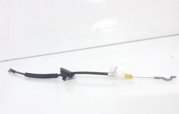 Volkswagen Tiguan Rear door cable line 5N0839085D