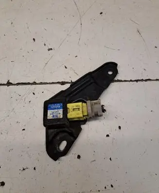 Toyota Prius (NHW20) Airbag deployment crash/impact sensor 8917347040 2521000150