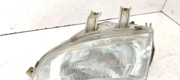 Honda Civic Headlight/headlamp 020385