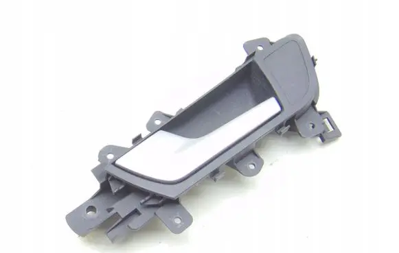 Audi A5 Sportback 8TA Rear door interior handle trim 8K0839019D