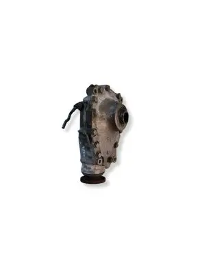 BMW X5 E70 Front differential 7590898