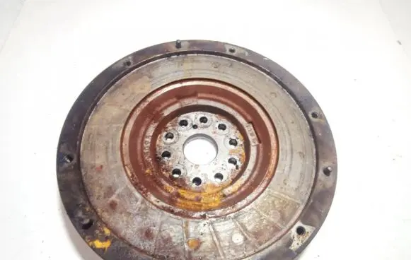 Opel Signum Flywheel