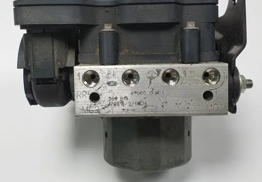 Nissan NV200 ABS Pump 47660-VK60A