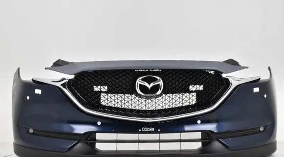 Mazda CX-5 Front bumper CX517