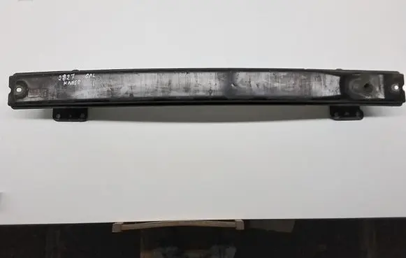 Renault Kangoo II Rear bumper cross member 8200377105