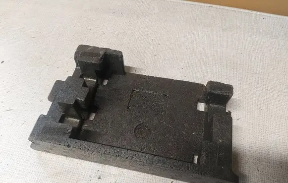 Volkswagen Golf VI Bluetooth control unit holder 1K0919737M