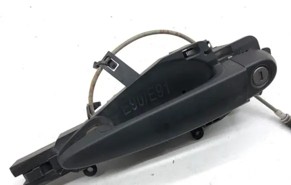 BMW 3 E90 E91 Front door exterior handle 