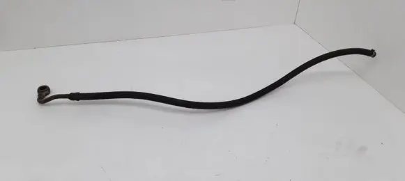 Volkswagen PASSAT B5.5 Power steering hose/pipe/line