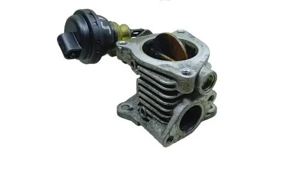 Fiat Stilo Throttle body valve 73503063