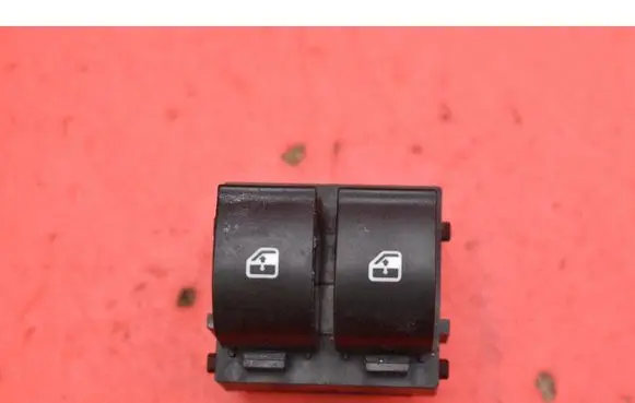 Fiat Punto (199) Electric window control switch 011650