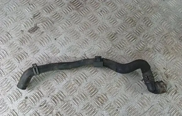 Seat Toledo IV (NH) Engine coolant pipe/hose 6R0122157L