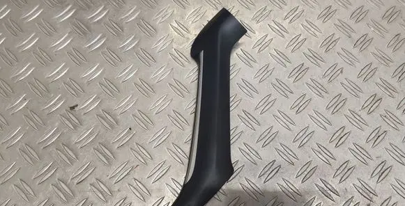 Toyota Verso Front door interior handle trim 677420F060