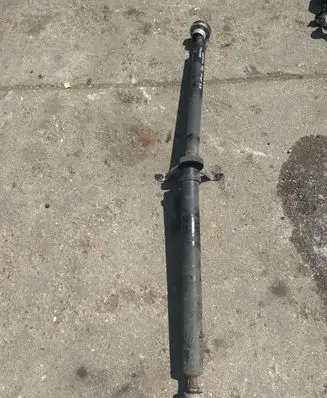 Audi A4 S4 B8 8K Middle center prop shaft 