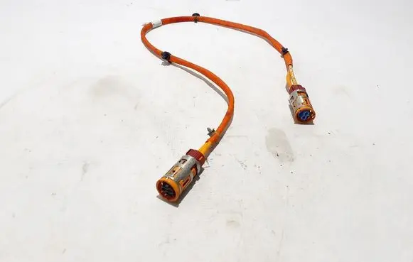 BMW 4 G22 G23 G24 G26 Other wiring loom 5A0FAD2