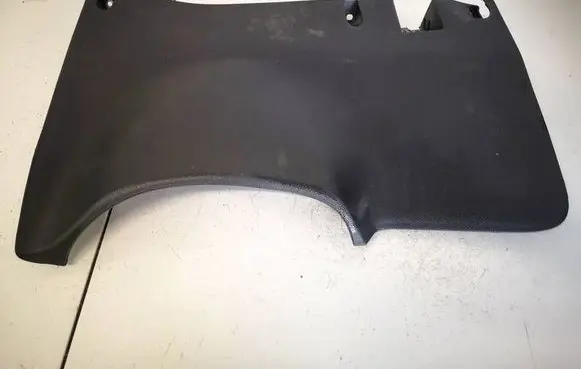 KIA Sportage Steering wheel column trim 857531F000