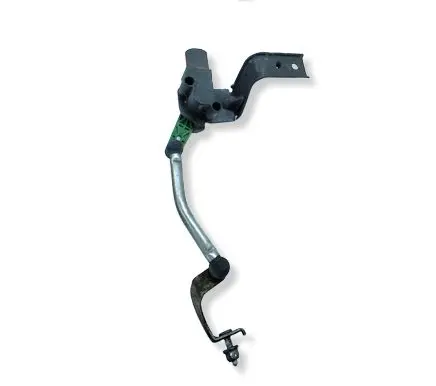 Seat Leon (5F) Headlight/headlamp level sensor 5Q0907503