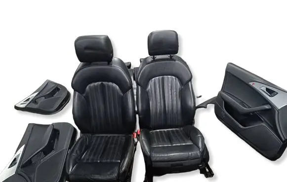 Audi A6 S6 C7 4G Interior set 
