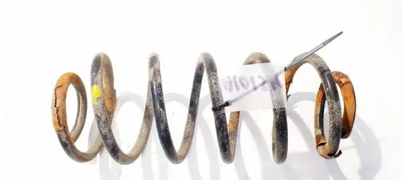 Toyota Yaris Rear coil spring