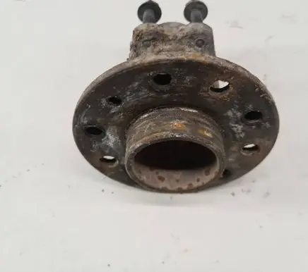 Opel Zafira A Rear wheel bearing hub 