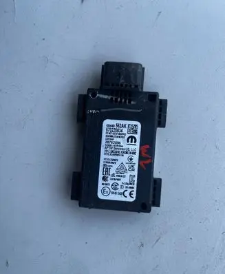 Jeep Grand Cherokee WL Blind spot module 68440562AK 670220834
