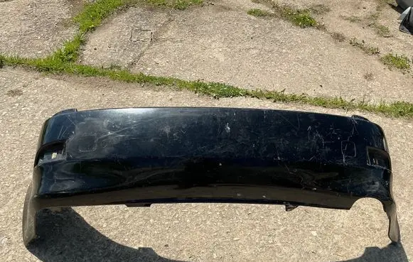 Lexus IS 220D-250-350 Rear bumper 5215953907