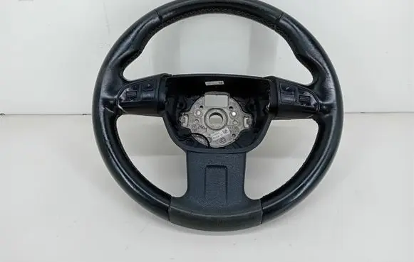 Skoda Superb B6 (3T) Steering wheel 3T0419091L