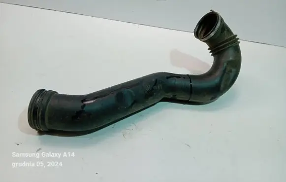 Fiat Ducato Heater radiator pipe/hose 13939220802.3