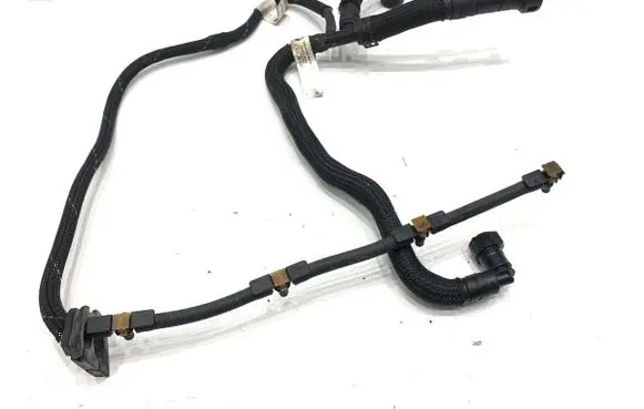 BMW 5 G30 G31 G38 Fuel line/pipe/hose 8579956