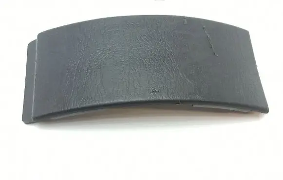 Mercedes-Benz ML W163 Trunk/boot trim cover A1636920222