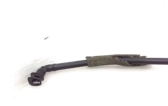 Porsche Panamera (971) Air intake hose/pipe 971941560A