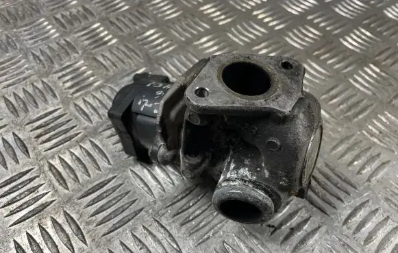 EGR valve