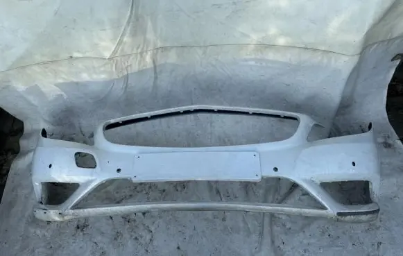 Mercedes-Benz B W246 W242 Front bumper a246