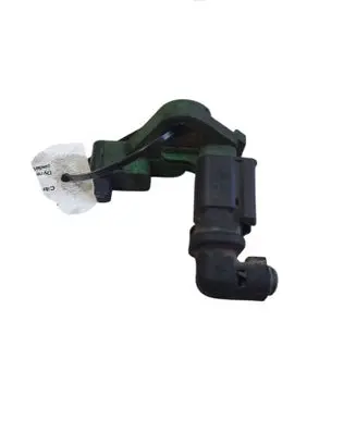 Citroen Berlingo Crankshaft position sensor 9677539480