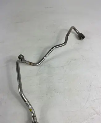 Audi A4 S4 B8 8K Turbo turbocharger oiling pipe/hose 03L145771AS
