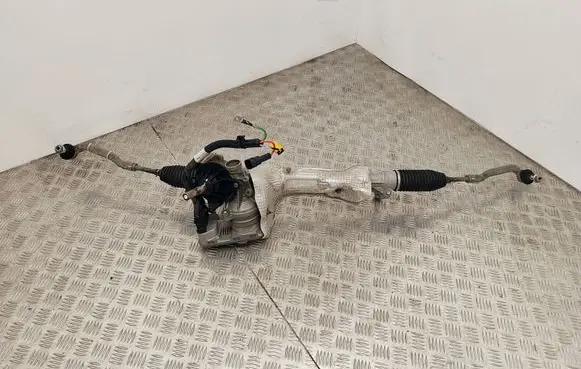 Peugeot 308 Steering rack 9845484980 6800008829 6820000391