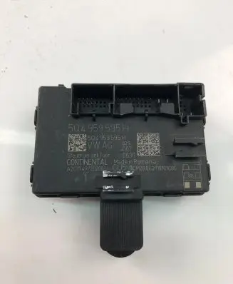 Skoda Octavia Mk3 (5E) Other control units/modules 5Q4959595H