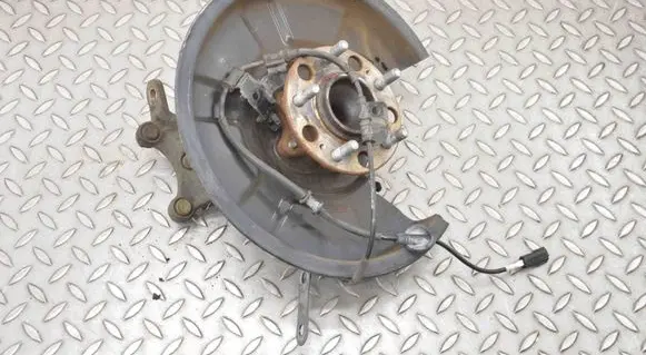 Hyundai Tucson TL Rear wheel hub