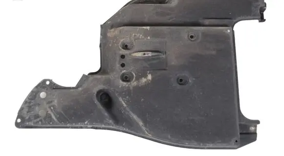 Lexus NX Side bottom protection 5081978020