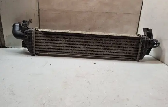 Volvo C30 Intercooler radiator 4N5H9L440VF 11W18100P