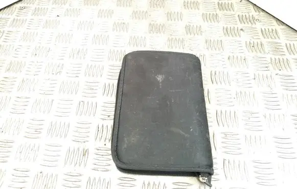 Ford S-MAX Owners service history hand book 