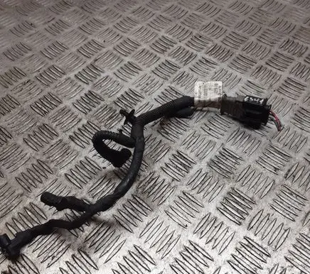 Peugeot Expert Glow plug wires 58805580 326890