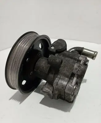 Volkswagen Sharan Power steering pump 98VW3A674AA 7M0145157