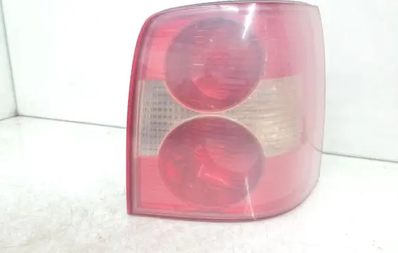 Volkswagen PASSAT B5.5 Rear/tail lights 3B9945096AA 3B9945258B 392670R