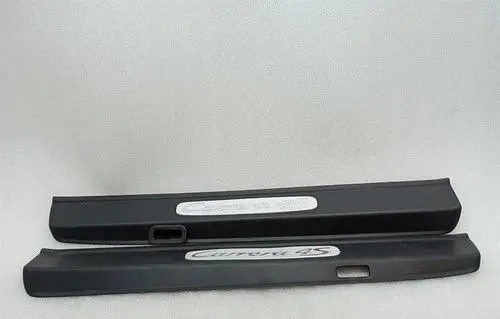 Porsche 911 991 Front door trim (molding) 99155530323