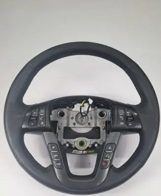 KIA Optima Steering wheel